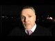 PETER FURY LAYS DOWN HIS PLANS FOR 21 YEAR OLD HEAVYWEIGHT PROTEGE HUGHIE FURY (16-0)