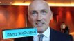 BARRY McGUIGAN REACTS TO HEATED FRAMPTON v QUIGG PRESSER & TALKS PREVIOUS FALLOUT W/ EDDIE HEARN