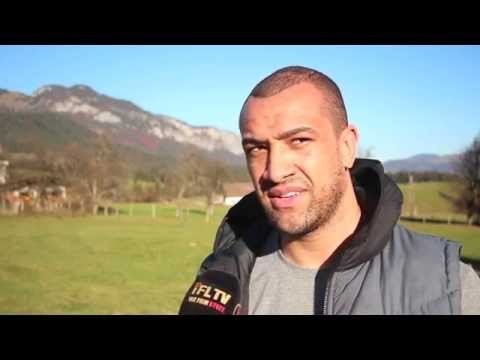 RICHARD TOWERS BELIEVES HE'D BE DEAD OR BACK IN PRISON IF IT WASN'T FOR BOXING - EXTENDED INTERVIEW