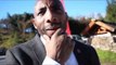 JOHNNY NELSON BREAKS DOWN TYSON FURY - ON HIS PSYCHOLOGICAL STATE, UNPREDICTABILITY & SELF BELIEF