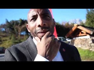 JOHNNY NELSON BREAKS DOWN TYSON FURY - ON HIS PSYCHOLOGICAL STATE, UNPREDICTABILITY & SELF BELIEF