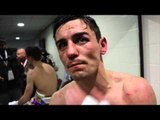 ANTHONY CROLLA DESTROYS DARLEYS PEREZ WITH STUNNING 5TH ROUND KNOCKOUT TO WIN WORLD TITLE.