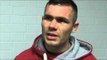 'THE SHOW MUST GO ON' - EMOTIONAL MARTIN MURRAY REACTS TO A DISAPPOINTING DEFEAT TO ARTHUR ABRAHAM