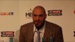 WLADIMIR KLITSCHKO & TYSON FURY ASKED ABOUT HOW MANY TIMES THEY HAVE BEEN DRUG-TESTED FOR FIGHT