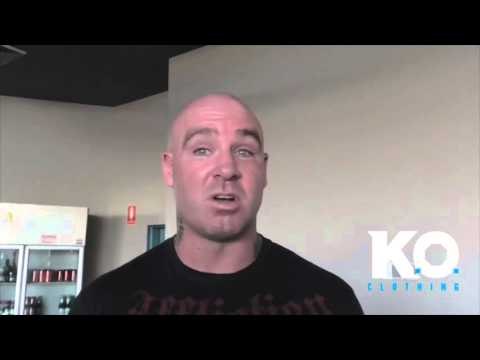 LUCAS BROWNE ON RUSLAN CHAGAEV, WBA MANDATORY SITUATION & WLADIMIR KLITSCHKO v TYSON FURY