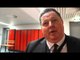 MICK HENNESSY REACTS TO EMOTIONAL & HISTORY MAKING NIGHT FOR TYSON FURY AGAINST WLADIMIR KLISTCHKO