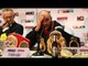 TYSON FURY - 'THIS IS A REAL LIFE JERRY MAGUIRE STORY FOR ME AND MICK HENNESSY' / KLITSCHKO v FURY