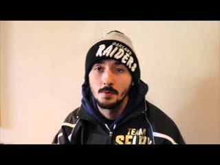 ANDREW SELBY BREAKS DOWN THE FLYWEIGHT DIVISION - 'THE SELBY BROTHERS CAN DOMINATE WORLD BOXING'