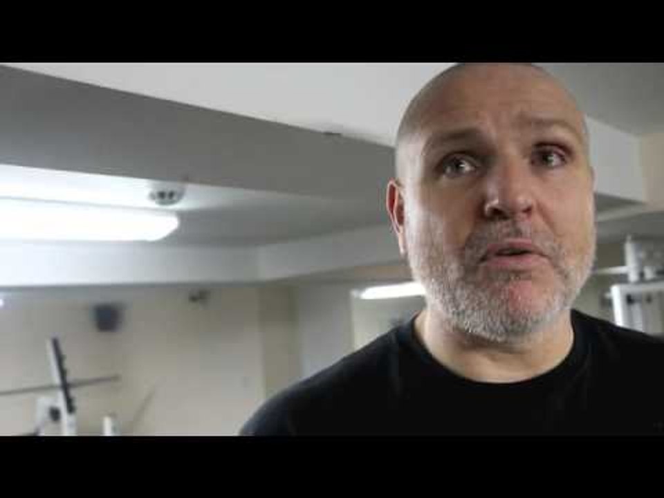 THE AFTERMATH OF KLITSCHKO v FURY - PETER FURY BREAKS DOWN TYSON FURY'S EPIC ACHIEVEMENT IN GERMANY