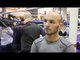 KEVIN MITCHELL TALKS CLASH WITH BARROSO, ANTHONY CROLLA & SAYS FURY 'WON'T CARE' ABOUT BAD PRESS