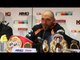 TYSON FURY - 'IF I COULD BE HALF AS GOOD A CHAMPION AS WLADIMIR KLITSCHKO, I WILL BE HAPPY'