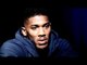 ANTHONY JOSHUA v DILLIAN WHYTE - 'THE GLOVES ARE OFF' -(PREVIEW) TONIGHT - 6.30 PM - SKY SPORTS 1
