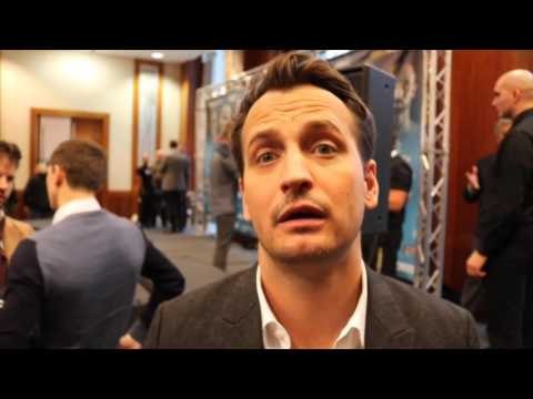 NISSE SAUERLAND ON BELLEW v MASTERNAK, DERECK CHISORA INCLUSION JOSHUA v WHYTE & TYSON FURY