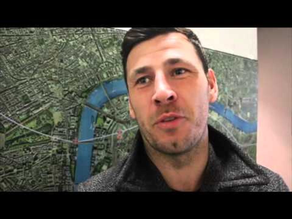 GENNADY GOLOVKIN WANTED A LOGO ON THE RING MATT & 2O RINGSIDE TICKETS TO FIGHT DARREN BARKER