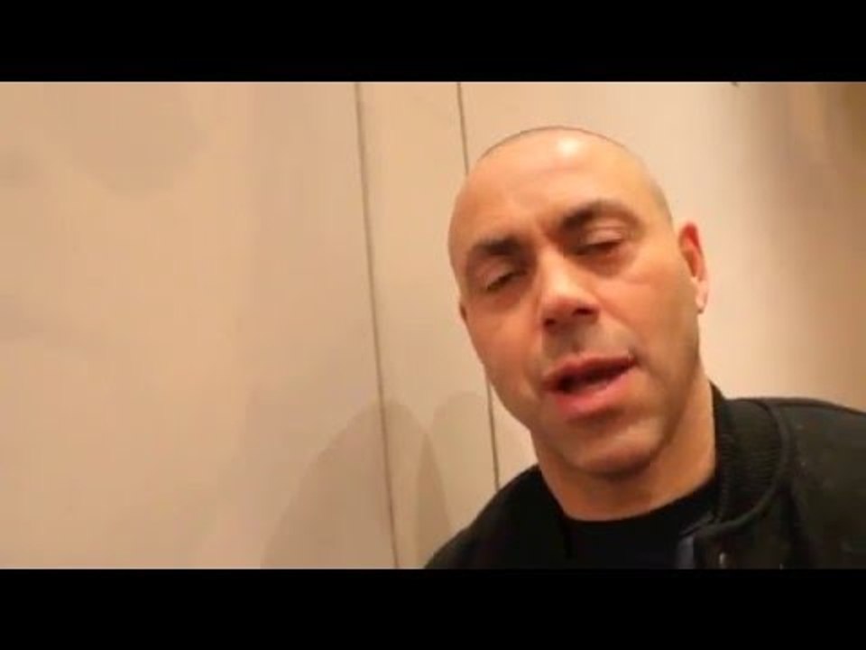 ADAM BOOTH ON  LEE v SAUNDERS & SAYS SPIKE'S CORNER WERE RIGHT TO PULL HIM OUT AGAINST EUBANK JR