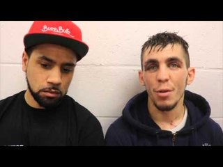 DRAW AGAIN!!! CRAIG EVANS REACTS TO HIS SECOND DRAW IN QUICK SUCCESSION WITH TOM STALKER