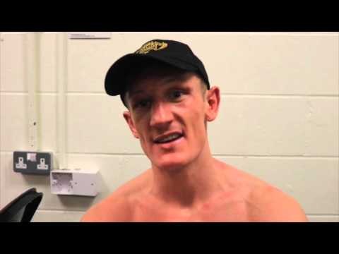 DRAW AGAIN!!! TOM STALKER REACTS TO HIS MAJORITY DRAW TO CRAIG EVANS