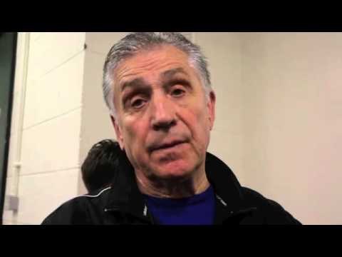 JIMMY TIBBS REACTS TO BILLY JOE SAUNDERS BEATING ANDY LEE TO BECOME WBO WORLD CHAMPION - POST FIGHT