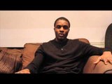 HIGHLY RATED OHARA DAVIES TALKS ON HIS NEXT FIGHT, PREPARATION & HIS NEW LEISURE ACTIVITY