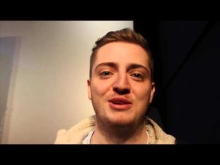 BRITAINS YOUNGEST PROMOTER JOSH GOODWIN ON HAYE DAY & BECOMING A SUPER MIDDLEWEIGHT BOXER