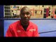 OVILL McKENZIE - 'ID FIGHT TONY BELLEW & ENZO MACCARINELLII ON THE SAME NIGHT ANY WHERE THEY WANT!!