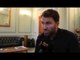 EDDIE HEARN DISCUSSES PAY-PER-VIEW MODEL / BUYS, JOSHUA, BROOK & WHY SOME PROMOTERS DESPISE HIM.