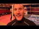 RYAN WALSH ON MAKING HISTORY WITH BROTHER LIAM & HIS NEW FOUND LOVE FOR THE FURIOUS ONE TYSON FURY