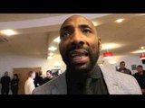 JOHNNY NELSON - 'KELL BROOK SHOULD MOVE AWAY FROM AMIR NOW. KHAN CLEARLY DOESN'T WANT THE FIGHT!'