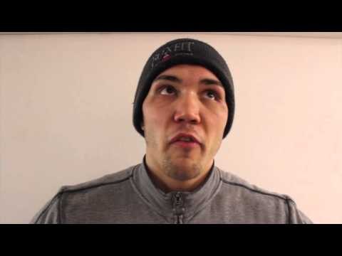 CHARLIE DUFFIELD EXCITED TO FIGHT ON GEORGE GROVES UNDERCARD & TALKS MILES SHINKWIN v HOSEA BURTON