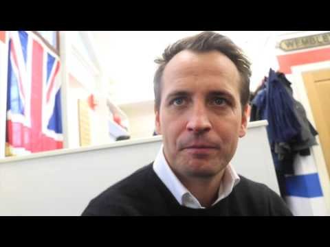 NISSE SAUERLAND ON GEORGE GROVES RETURN, DAVID PRICE & ERKAN TEPER & DERECK CHISORA/ ROBERT HELENIUS