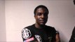 OHARA DAVIES (W/ JOEY ESSEX) REACT TO DAVIES STUNNING KO WIN OVER PRINCE OFOTSU / GROVES v DI LUISA