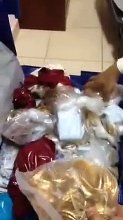 NAB Raid on Agha Siraj Durrani and got more than 100 Kg Gold and Foreign Currency