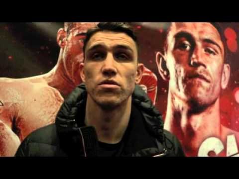 CALLUM SMITH TALKS WORLD TITLE FINAL ELIMINATOR AGAINST MOHOUMADI, BADOU JACK & GEORGE GROVES' WIN.
