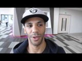 'IM SICK OF FIGHTING NICARAGUANS!! - KAL YAFAI AS HE EDGES CLOSER TO THAT WORLD TITLE SHOT'