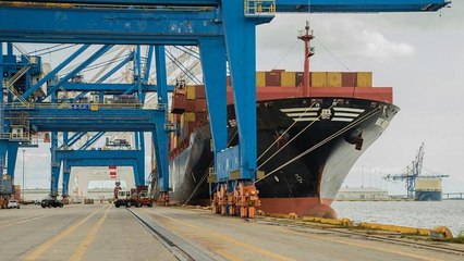 Romlott az üzleti hangulat Németországban idén