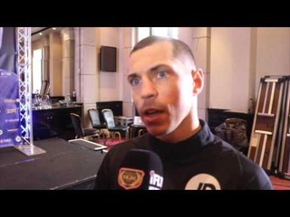 SCOTT QUIGG - 'HES' NOT GETTING MY DRESSING ROOM SOME OF THEIR DEMANDS HAVE BEEN CRAZY'