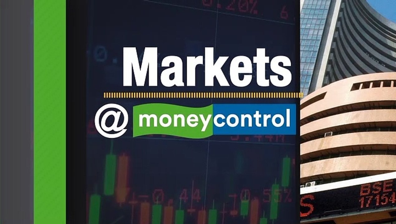 Markets@Moneycontrol | Markets cover up losses