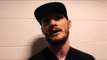 'THAT'S LIFE' - MILES SHINKWIN REACTS TO DISAPPOINTING BRITISH TITLE DEFEAT TO HOSEA BURTON