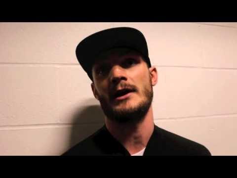 'THAT'S LIFE' - MILES SHINKWIN REACTS TO DISAPPOINTING BRITISH TITLE DEFEAT TO HOSEA BURTON