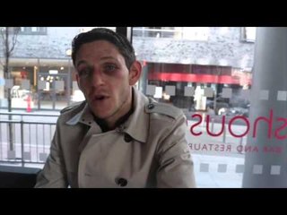 GAVIN McDONNELL (EXTENDED) CARL FRAMPTONS SPLIT DECISION WIN & CAPTURING WBC SILVER TITLE