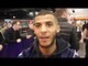 GAMAL YAFAI - 'THESE THINGS HAPPEN AT WEIGH INS. I KNOW IM THE BETTER FIGHTER'