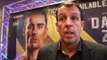 JOE GALLAGHER TALKS CROLLA v BARROSO, FLANAGAN OFFER, SWIFTY & HITS BACK AT CRITICS ON QUIGG TACTICS