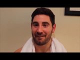 IM NOT An AXE MURDERER, IM A SERIAL KILLER! -FRANK BUGLIONI ON DIVISION RIVALS & DON CHARLES