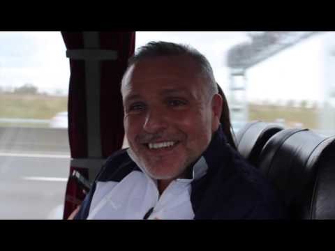 PETER FURY'S TOP 5 GREATEST HEAVYWEIGHTS OF ALL TIME! -'ONE DAY TYSON & HUGHIE FURY CAN MAKE LIST'