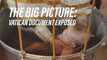 Priests becoming fathers: Inside the Vatican’s secret rules