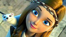 LA PRINCESSE DES GLACES Le Monde Des Miroirs Magiques Bande Annonce en Français !