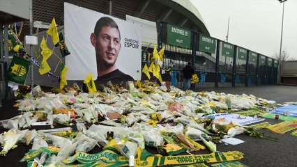 Emiliano Sala mort : de nouveaux documents révèlent des erreurs du pilote