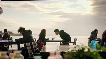 Gülperi | 21.Bölüm - Bana Hep Böyle Gülümse!