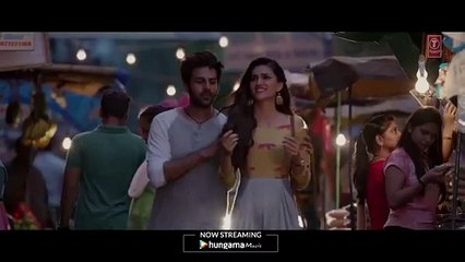 Luka Chuppi Duniyaa HD Video Song - Kartik Aaryan Kriti Sanon  Akhil  Dhvani B  Abhijit V Kunaal V - Latest Movie HD Song - HDEntertainment
