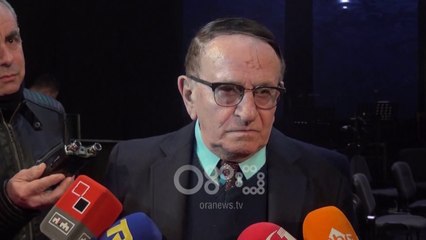 Ora News - “Të gjithë e duan Agim Krajkën" në Shkodër